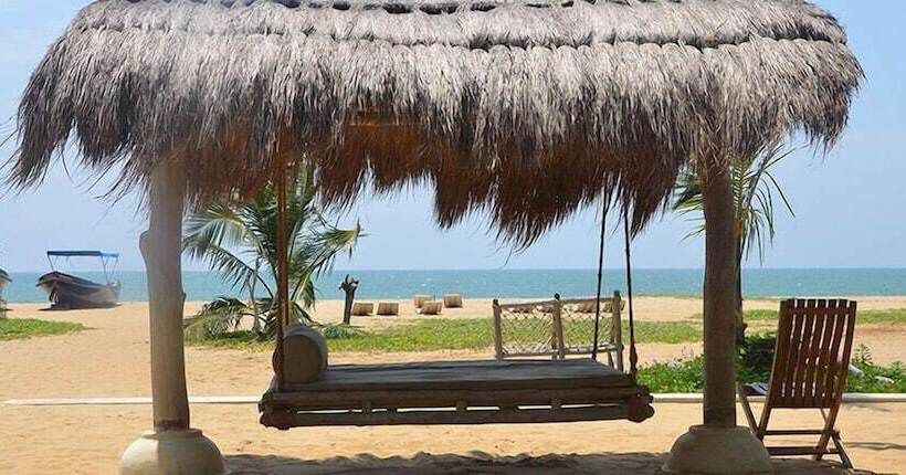 ペンション Dolphin Beach Resort