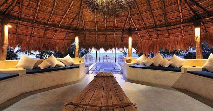 ペンション Dolphin Beach Resort