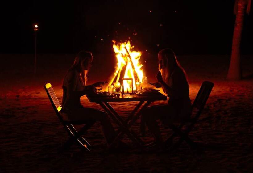 ペンション Dolphin Beach Resort