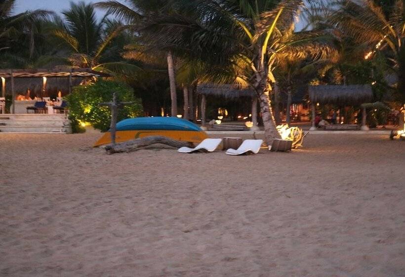 ペンション Dolphin Beach Resort