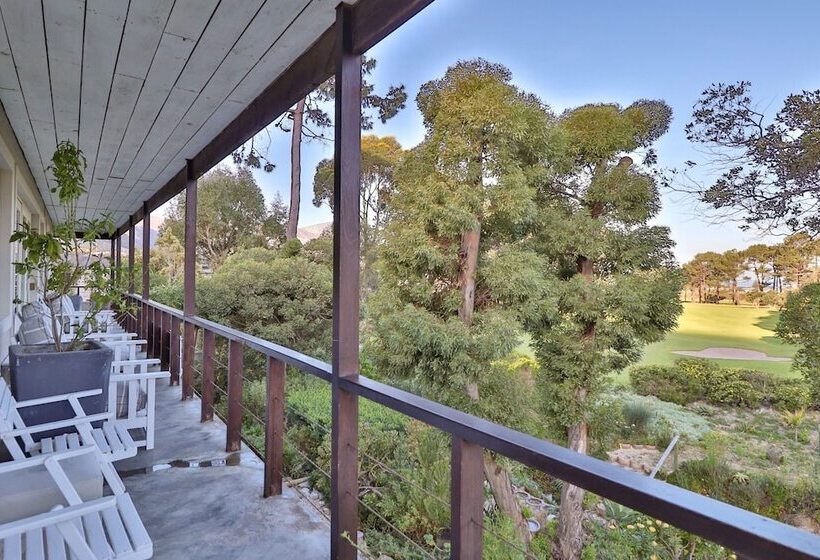 膳宿费 Hermanus Lodge On The Green Solar Power