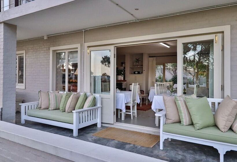 膳宿费 Hermanus Lodge On The Green Solar Power