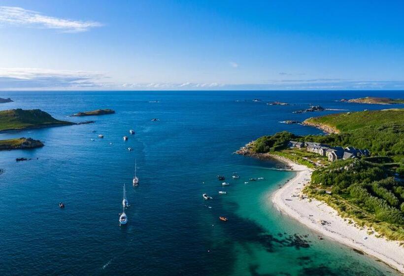 بنسيون Karma St. Martin S