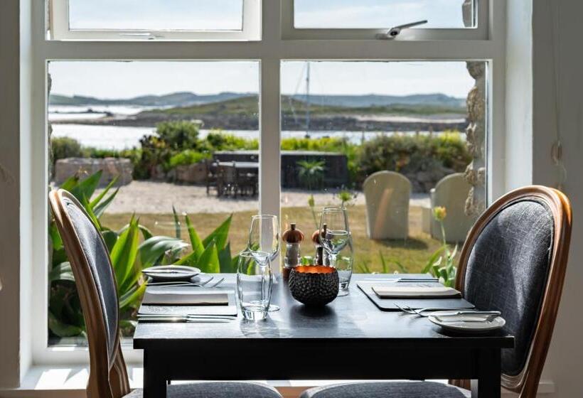 بنسيون Karma St. Martin S