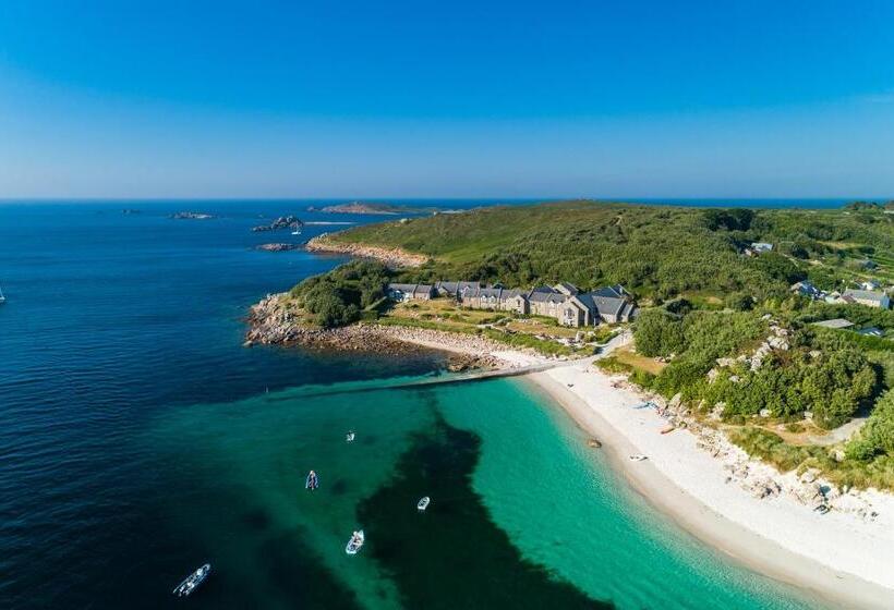 بنسيون Karma St. Martin S