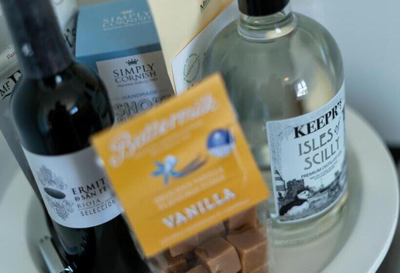 بنسيون Karma St. Martin S