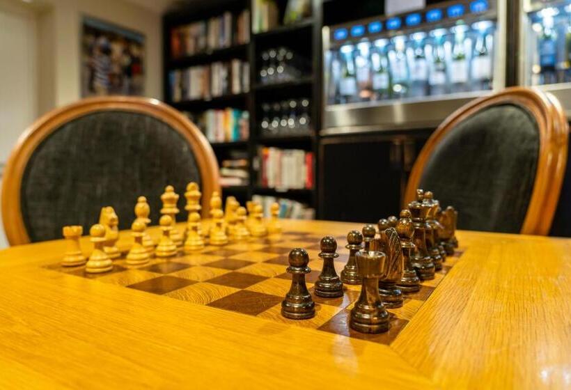 بنسيون Karma St. Martin S