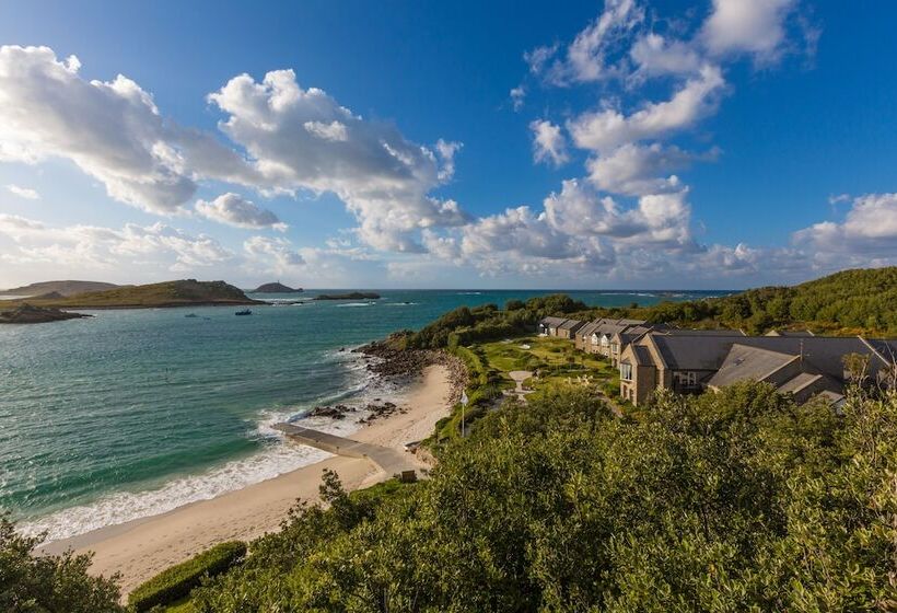 بنسيون Karma St. Martin S