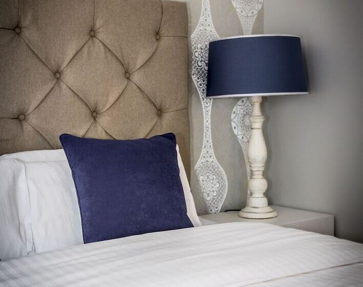 بنسيون Karma St. Martin S