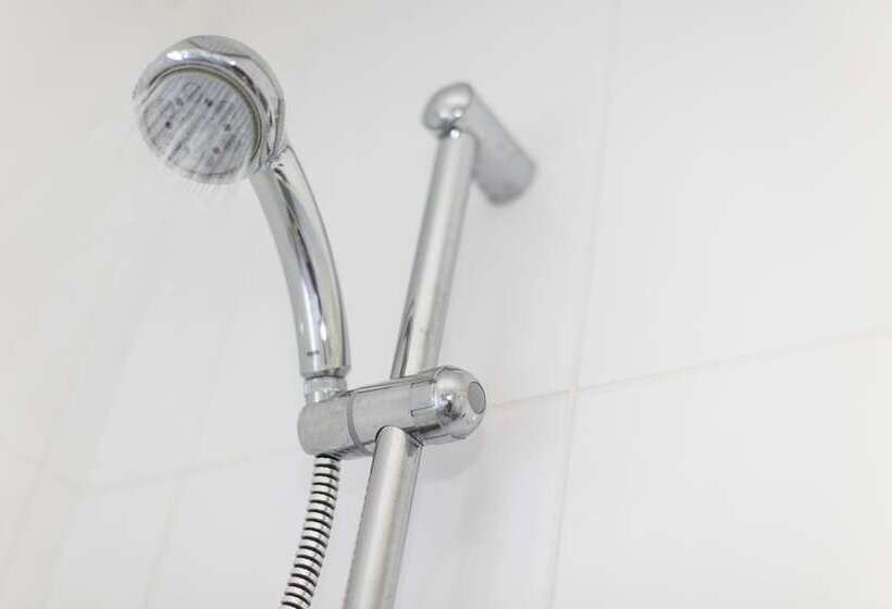 بنسيون Karma St. Martin S