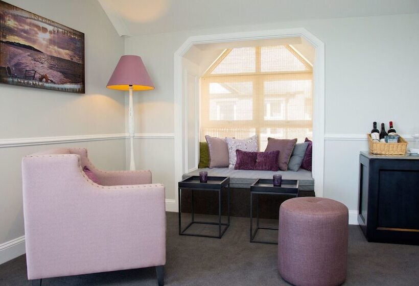 بنسيون Karma St. Martin S