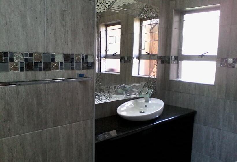 פנסיון Lodge Bellagio