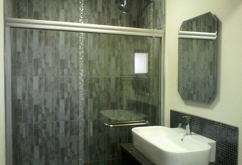 פנסיון Lodge Bellagio