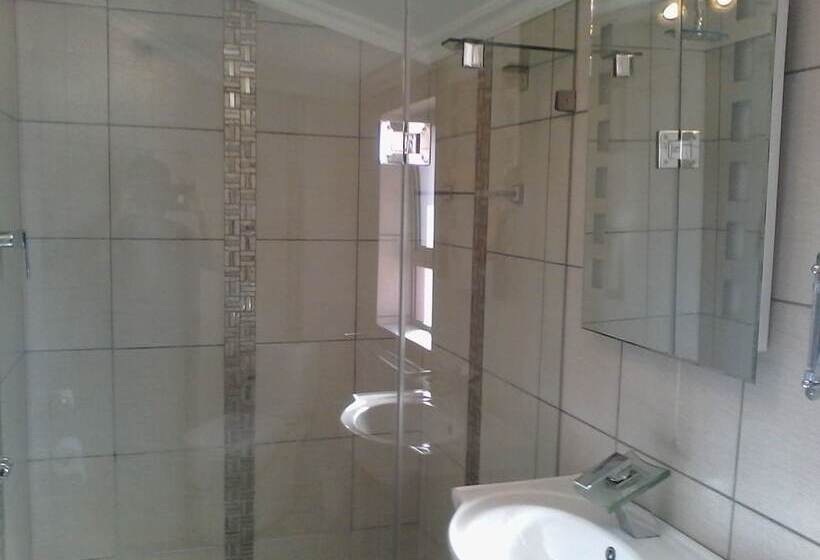 פנסיון Lodge Bellagio