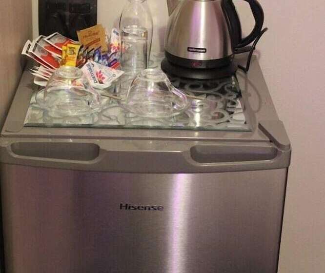 פנסיון Lodge Bellagio