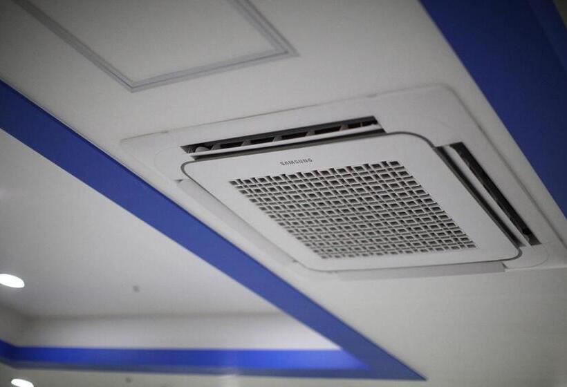 펜션 Namsan Guesthouse