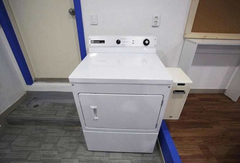 펜션 Namsan Guesthouse