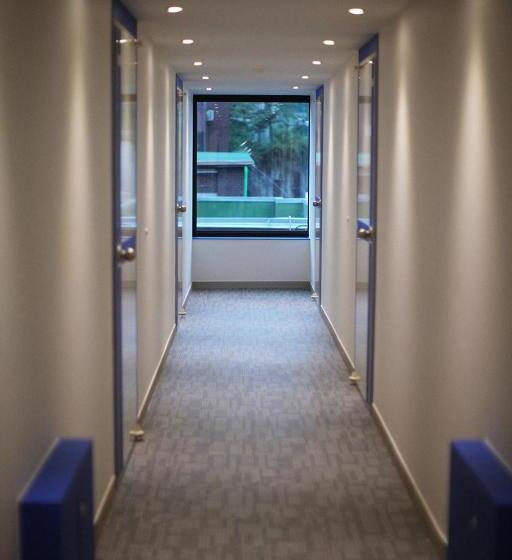 펜션 Namsan Guesthouse