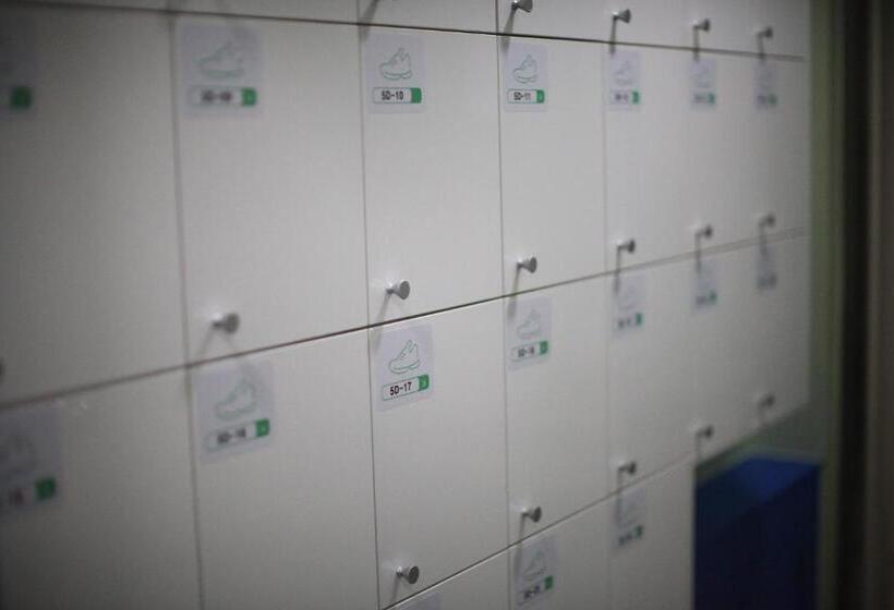 펜션 Namsan Guesthouse