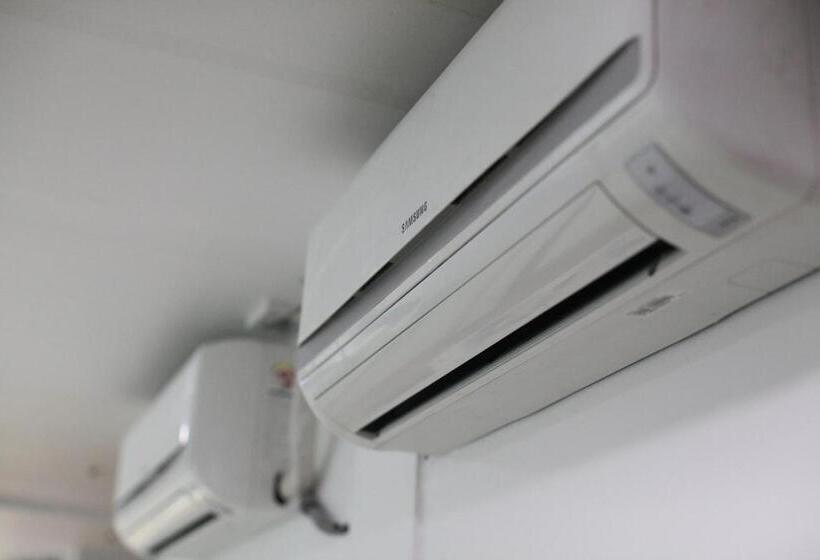 펜션 Namsan Guesthouse