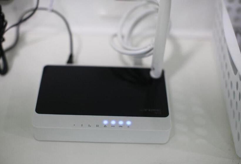 펜션 Namsan Guesthouse