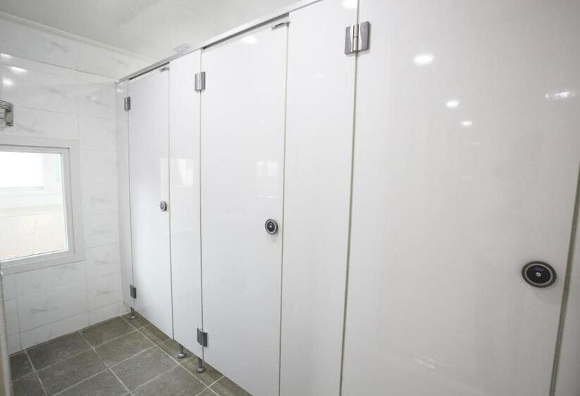 펜션 Namsan Guesthouse