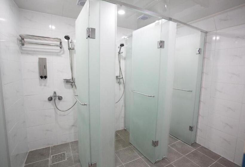 펜션 Namsan Guesthouse