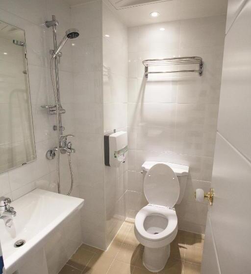 펜션 Namsan Guesthouse