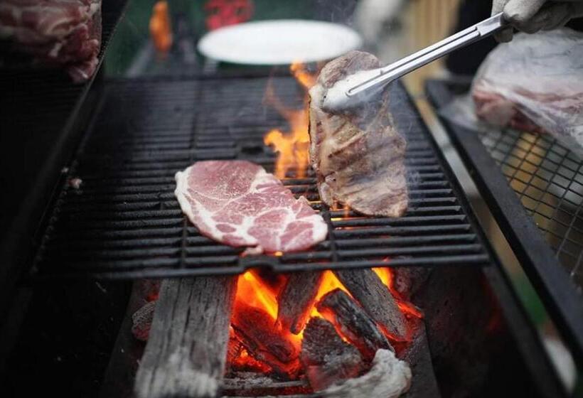 펜션 Namsan Guesthouse