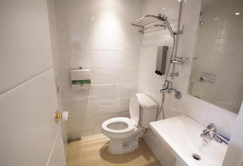 펜션 Namsan Guesthouse