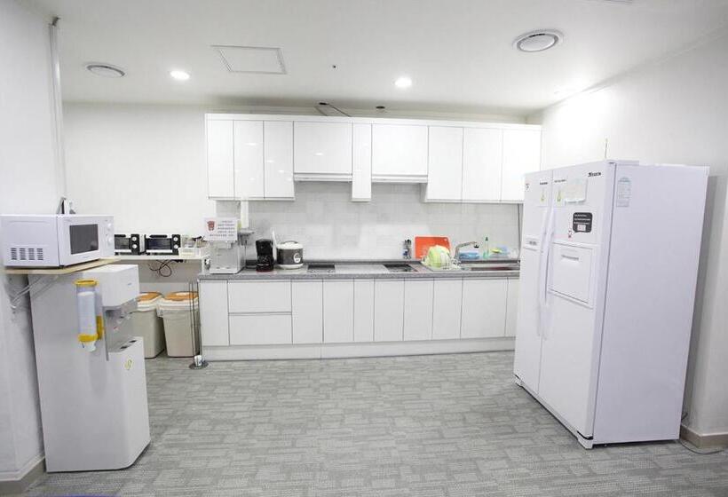 펜션 Namsan Guesthouse