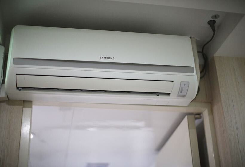 펜션 Namsan Guesthouse