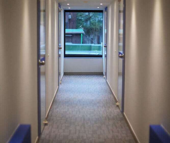 펜션 Namsan Guesthouse