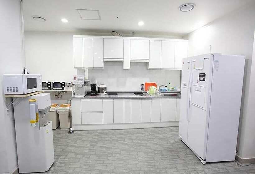 펜션 Namsan Guesthouse