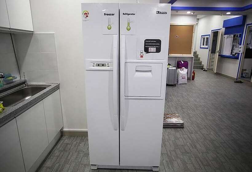 펜션 Namsan Guesthouse