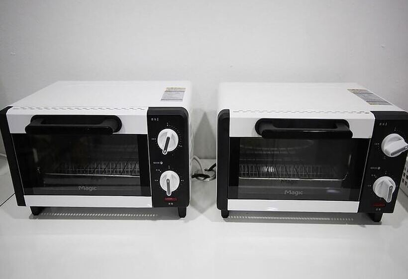 펜션 Namsan Guesthouse