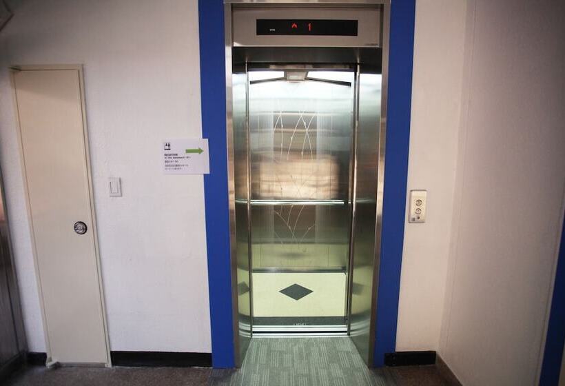 펜션 Namsan Guesthouse