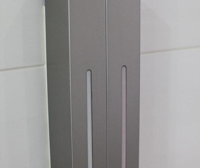 펜션 Namsan Guesthouse