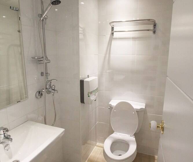 펜션 Namsan Guesthouse