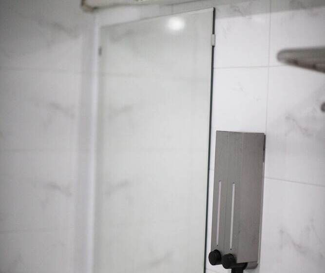 펜션 Namsan Guesthouse