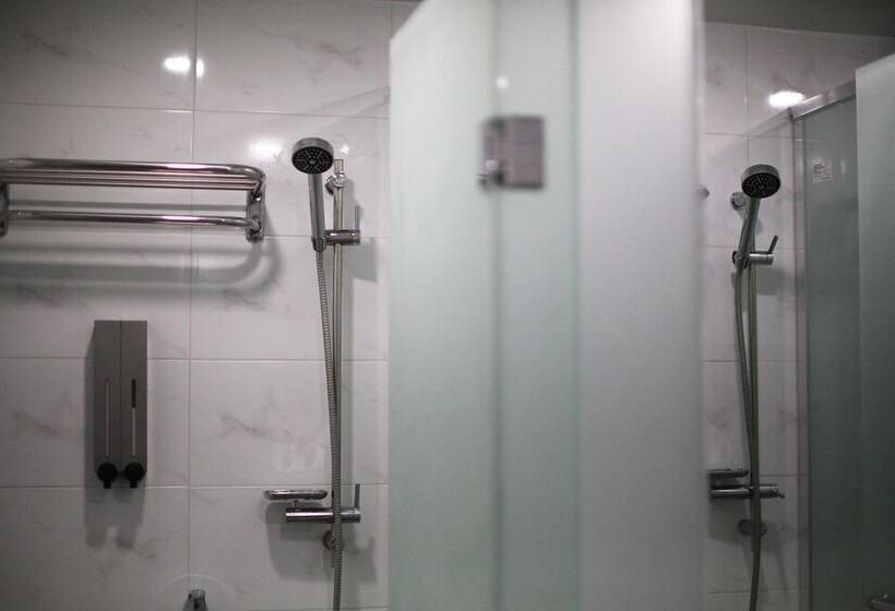 펜션 Namsan Guesthouse