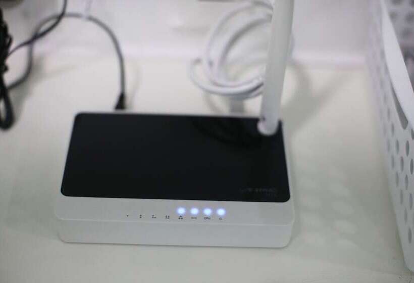 펜션 Namsan Guesthouse