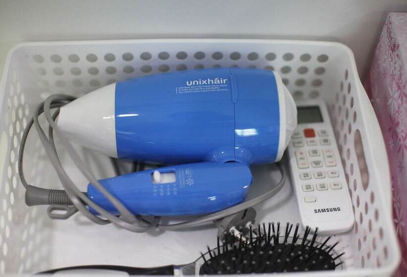 펜션 Namsan Guesthouse