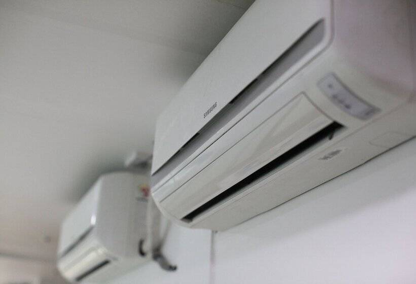 펜션 Namsan Guesthouse