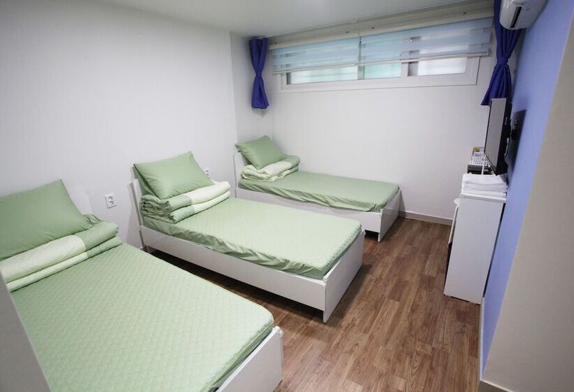 펜션 Namsan Guesthouse