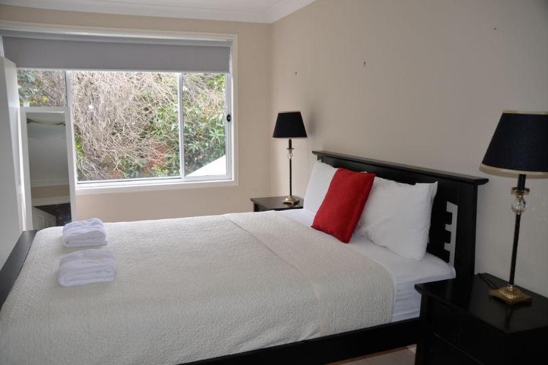 פנסיון North Ryde Guesthouse