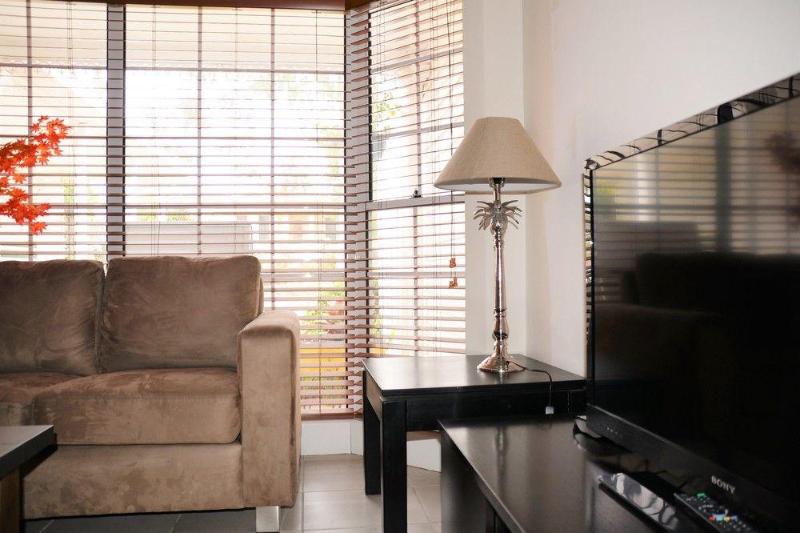 פנסיון North Ryde Guesthouse