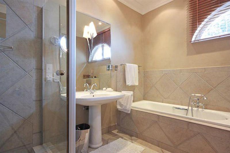 פנסיון North Ryde Guesthouse