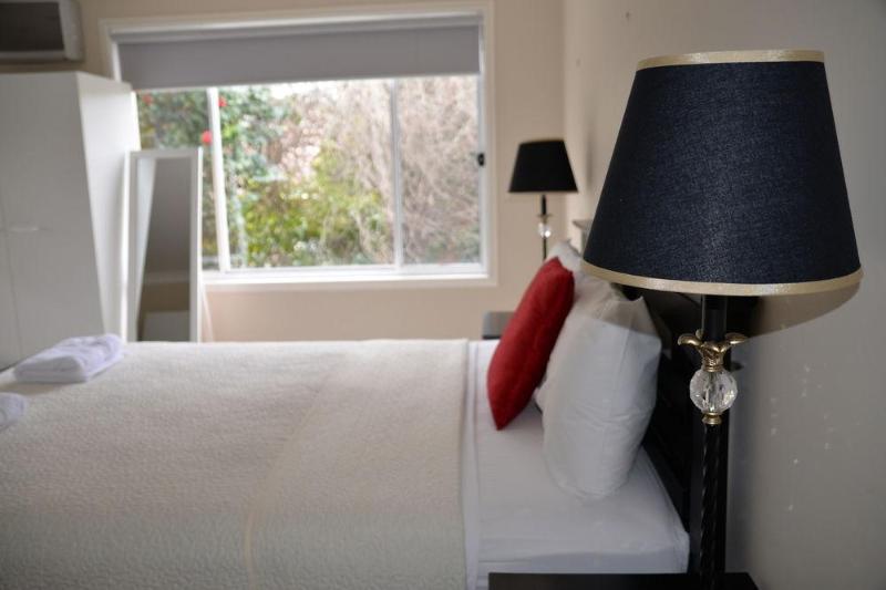 פנסיון North Ryde Guesthouse