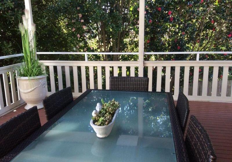 פנסיון North Ryde Guesthouse